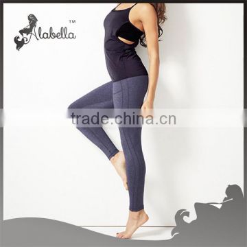 Fashion 2015 Women New Fitness Leggings Gym Yoga Leggings Pants