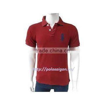 High Quality Wholesale Custom Polo Shirt Design. Custom 100 Cotton Polo Shirt . New Design Polo Shirt photo-4