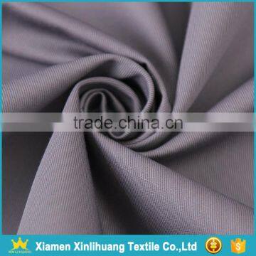 Excellent Quality 185gsm 65 Polyester 35 Cotton Twill Work Wear Fabric photo-3