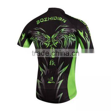 China Custom Lightweight Bicycle Cycling Jersey Breathable Mountain Bike Shirts for Couples no Minimum photo-6