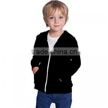 Kids Plain Hoodies Autumn Fleece Hoodie Sweatshirt Wholesale Kids Clothing OEM Logo Private Label Customize Available photo-4