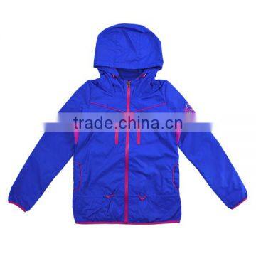 Super Lightweight Jacket Flash Forward Windbreaker photo-2