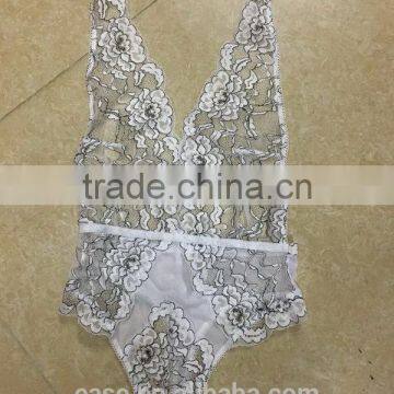 2017 European Design Sex Ladies' Underwear Hot Lingerie Lace photo-4
