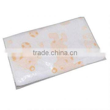 beautiful dog towel 100% cotton