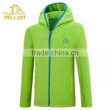 2016 Pelliot Kid Fleece Jacket photo-4