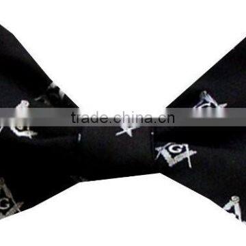 Masonic Bow Ties,Silk Tie