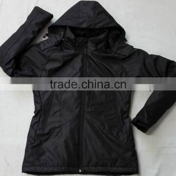 Lady's Padded Jacekt photo-2