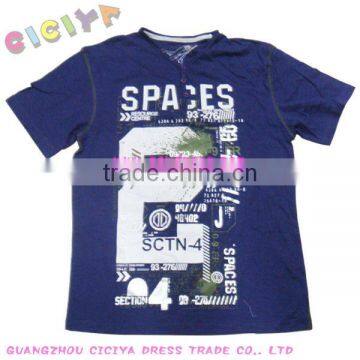 2013 Fahsion Mens T-shirts