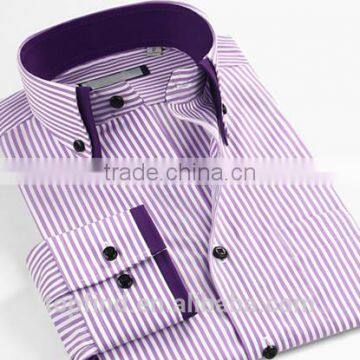 Custom Mechanic Long Sleeve Dress Custom Logo Shirt for Men photo-2