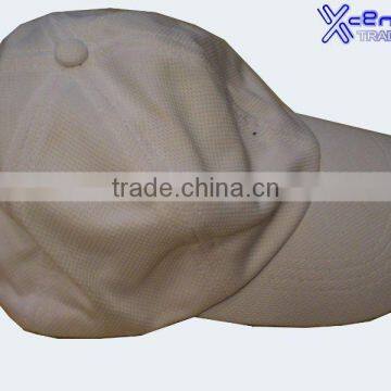 Xcending X-C006 Polyester/Cotton Plain Dyed Mens Caps
