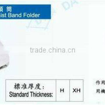 Bottom waist band folder DA YU 418 F313