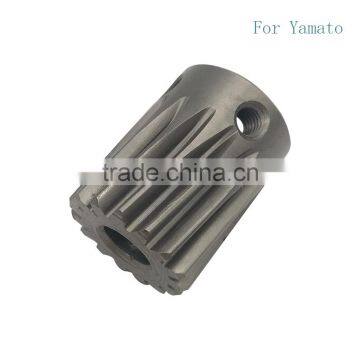 2150104 Worm Wheel for Yamato AZ7000SD, AZ7500SD, AZ7600G, AZF8500G photo-2