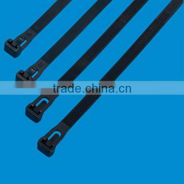 Nylon Quick Release Cable Tie for Wires photo-3
