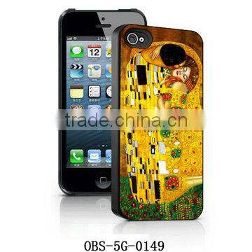 Hot 3D phone case for samsung galaxy s i9001