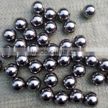 hollow stainless steel Ball, 19mm steel ball, G10-G2000