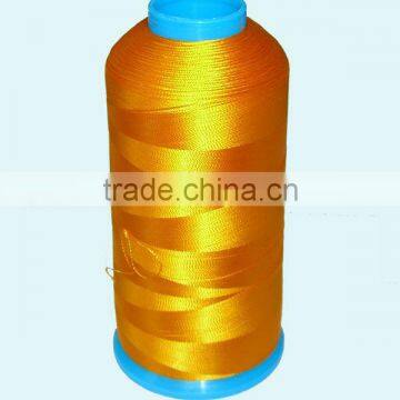 Polyster Embroidery Thread Manufacturer photo-2