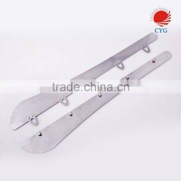 CYG 2017 Wholesale Large Size Corset Steel Spoon Busks photo-3