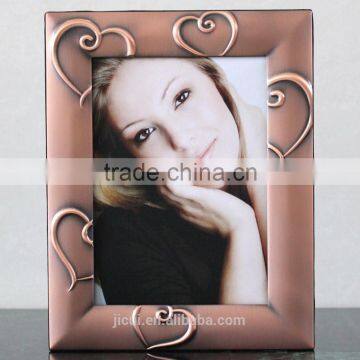 Funia Photo Frame for Heart Shape photo-2