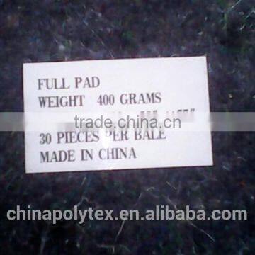 top quality felt pad/melt pad for mattress, sofa