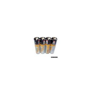 Super Heavy Duty AA Dry Battery