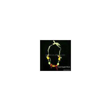 Sell Necklace and Earrings