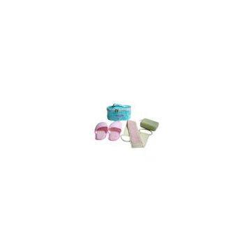 Sisal Bath Products