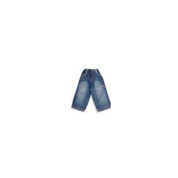 Kids Jeans High Quality Low Price
