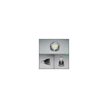 3w high power led lamp