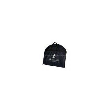 Customized Mens Non Woven Suit Cover PP  Garment Bags for Travelling