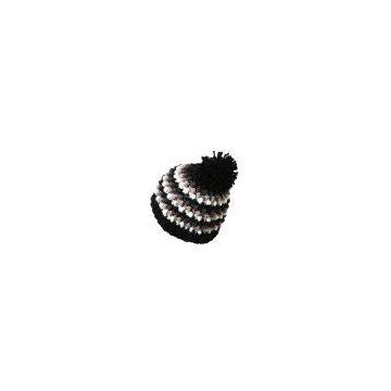 Knitted hat