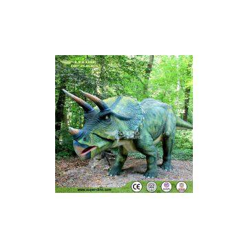 Life Size Electronic Dinosaur for Sale