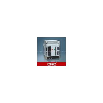 Air circuit breaker  ACB