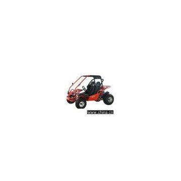 go kart