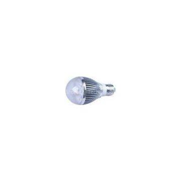 Energy Saving 7W E27 LED Light Bulbs For Hotel , Restaurant