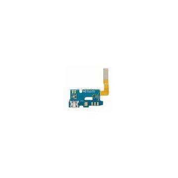 Charging Port Flex Cable Jack Ribbon for Galaxy Note2 I9220 N7100 photo-1