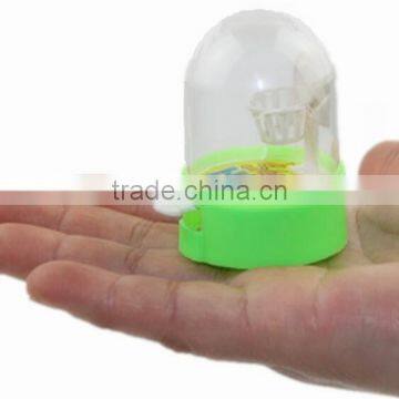 2017 New Mini Handheld Game Toy Mini Finger Basketball Shooting Hoops Childrem Educational Toy photo-2