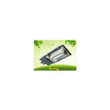 6500K 200W Induction Street Light Energy Saving IP65 Water Resistent