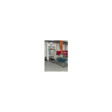 200T Stator Rotor Core Oil Press Electric Motor Manufacturing Equipment