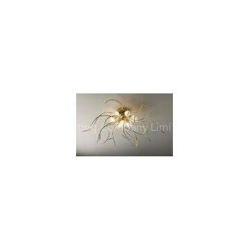 classical hand painting ceiling lamp Classic ceiling lamp