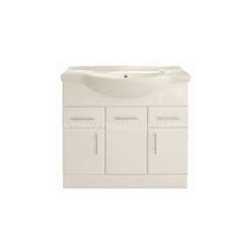 Solidwood Bathroom Cabinet