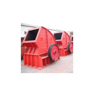 Heavy Hammer Crusher