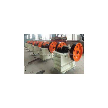 PEF200*300 Jaw Crusher photo-1