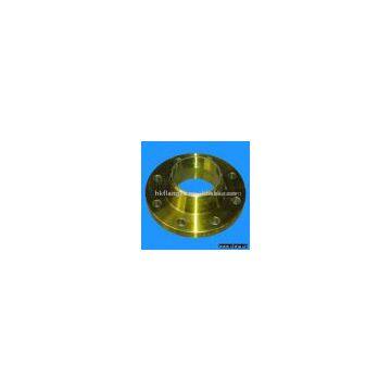 Sell Welded Neck (Covered Yellow Print)