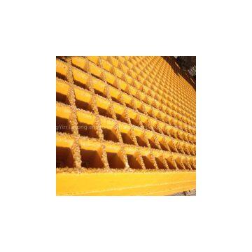 Anti Chamical Frp Walkway Gratings photo-2