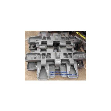 MANITOWOC 4100 Track Pad for Crawler Crane