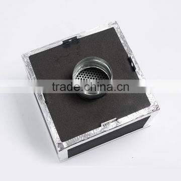 High Efficiency Filter Applied HEPA-BOX photo-3