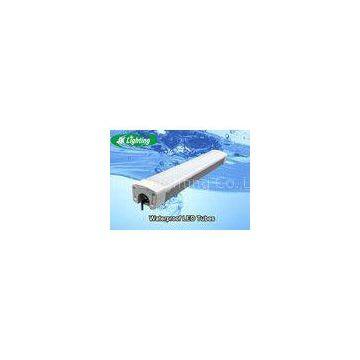 High Lumens Waterproof T8 LED Tube Light IP65 With Aluminium Casing