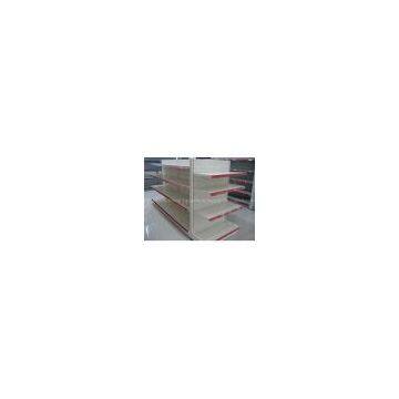 display stander/supermarket racking/gondola metal rack
