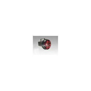 48W Dmx Stage Light, LED Mushrooms Lamp, 224 (88 Red, 48 Green,  88 Blue) LEDs 100,000hrs