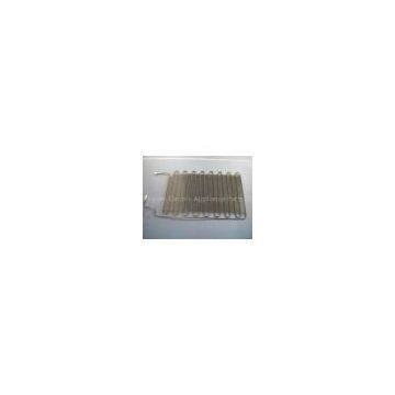 refrigerator condenser